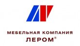 Мебельная компания ЛЕРОМ - корпоративный клиент Ruskad