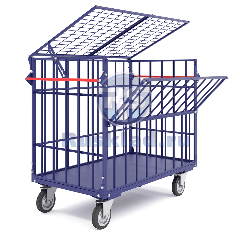 Контейнер каркасный. КТМ Контейнер каркасный. КТМ