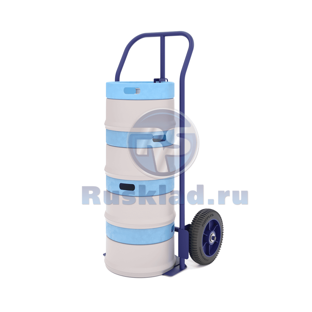 Тележка грузовая без колес «Кега 3» Тележка грузовая без колес «Кега 3»